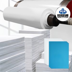 Water transfer printing paper, small film backing paper, screen printing, offset printing, strong source factory, fast demolding.
